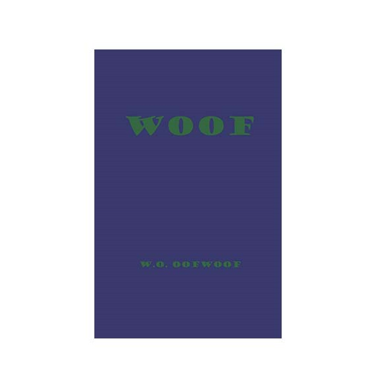 Woof Book